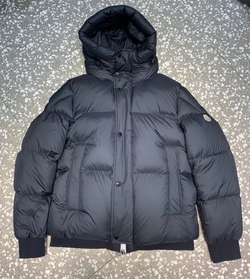 Moncler Down Jackets